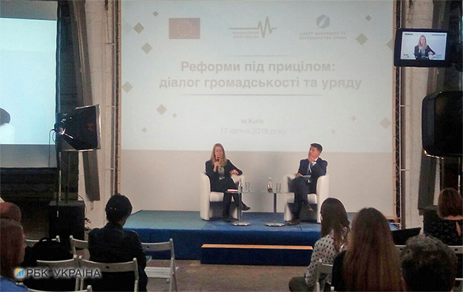 За два тижні 1088 медичних закладів долучились до програми "Лікар для кожної сім’ї"